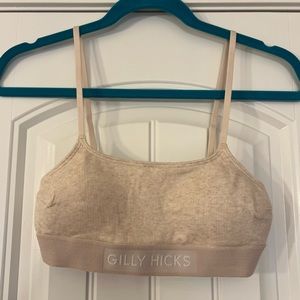 Like-New Gilly Hicks Bra